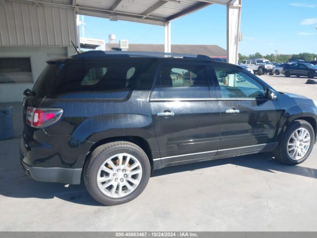 1GKKVRKD2GJ192996 GMC Acadia Slt-1