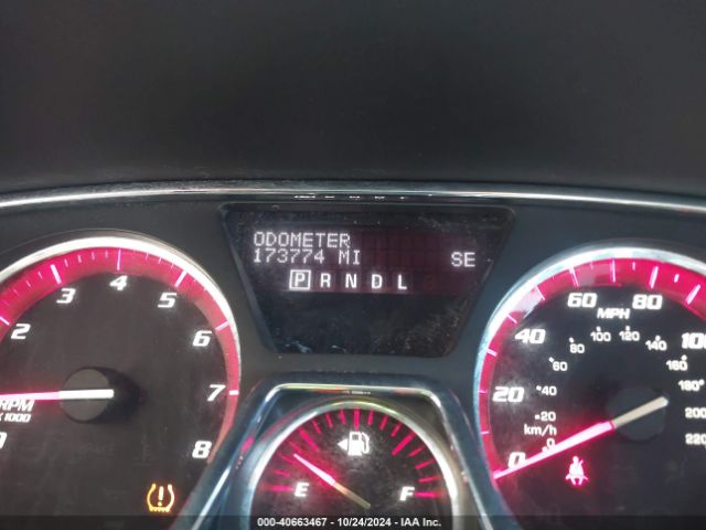 1GKKVRKD2GJ192996 GMC Acadia Slt-1