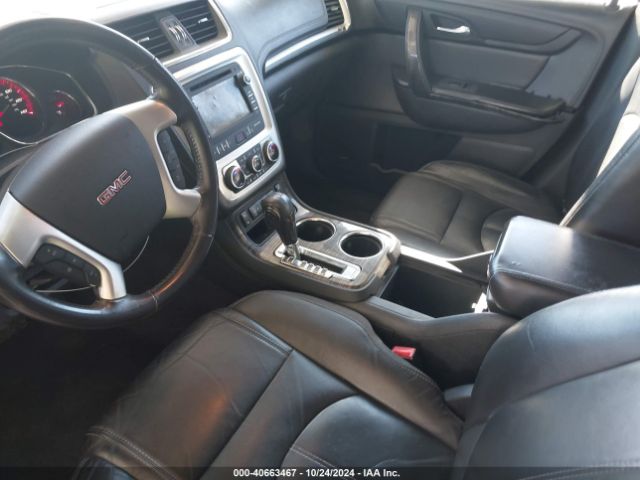 1GKKVRKD2GJ192996 GMC Acadia Slt-1