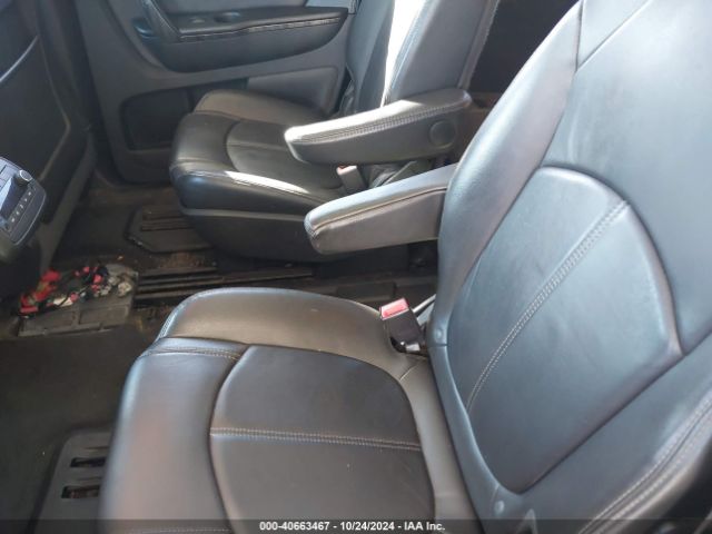 1GKKVRKD2GJ192996 GMC Acadia Slt-1