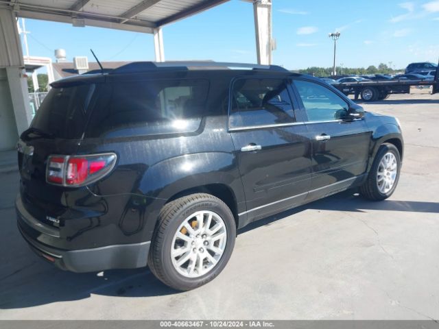 1GKKVRKD2GJ192996 GMC Acadia Slt-1