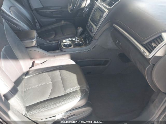 1GKKVRKD2GJ192996 GMC Acadia Slt-1