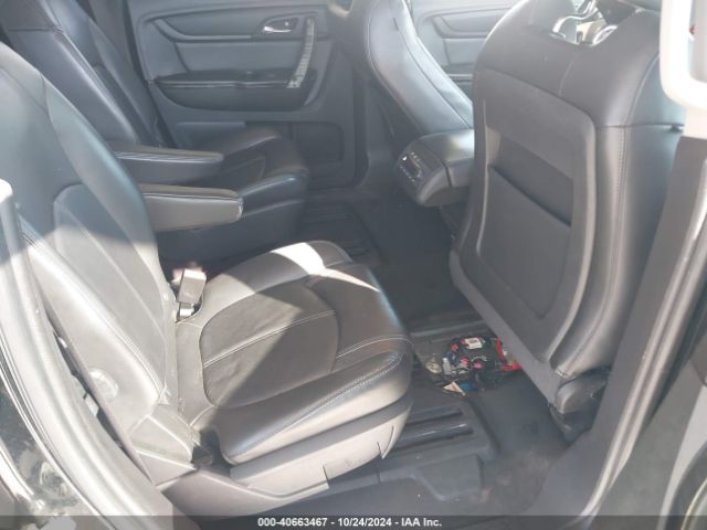 1GKKVRKD2GJ192996 GMC Acadia Slt-1