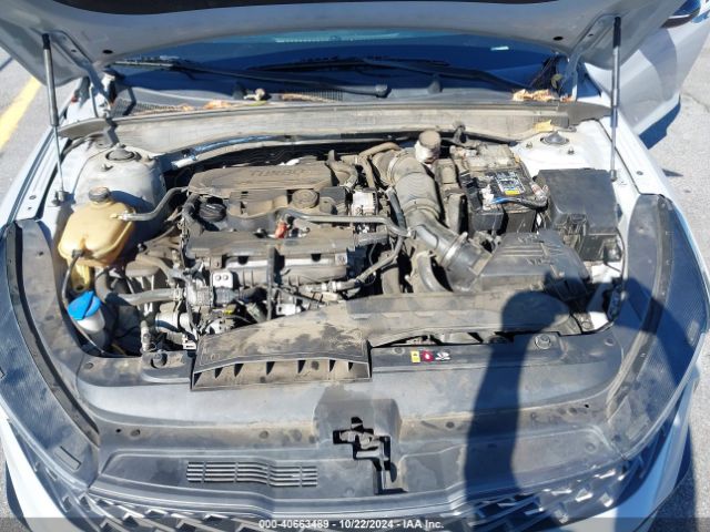 5XXG64J22MG067904 KIA K5 Gt-line
