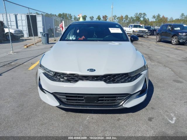 5XXG64J22MG067904 KIA K5 Gt-line