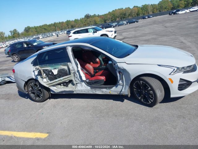 5XXG64J22MG067904 KIA K5 Gt-line