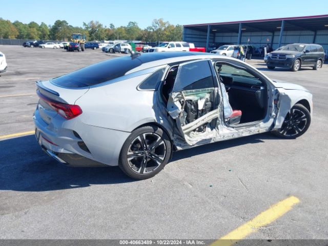 5XXG64J22MG067904 KIA K5 Gt-line