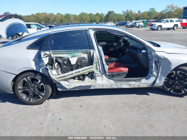 5XXG64J22MG067904 KIA K5 Gt-line