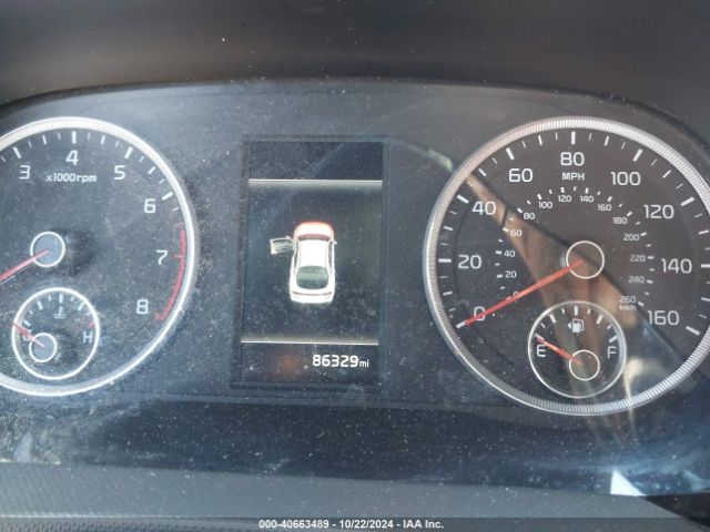 5XXG64J22MG067904 KIA K5 Gt-line