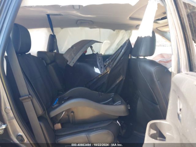 5FNYF6H50LB063156 Honda Pilot Awd Ex-l