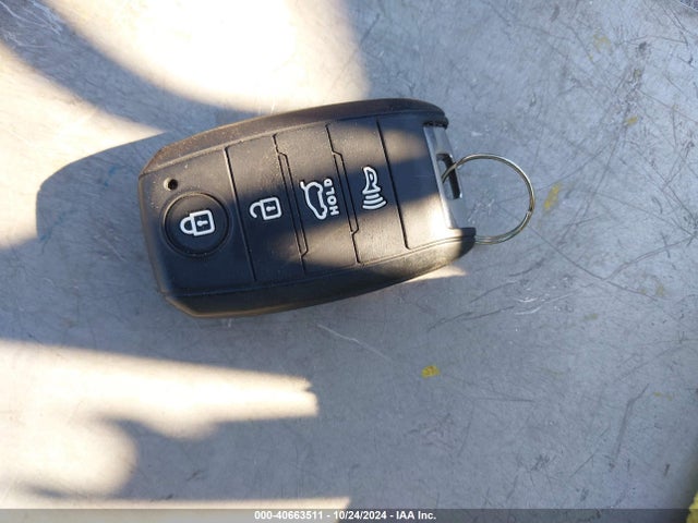 KIA OPTIMA EX 2017 5XXGU4L30HG151740 Image 11