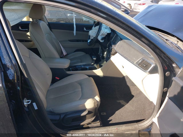 KIA OPTIMA EX 2017 5XXGU4L30HG151740 Image 5