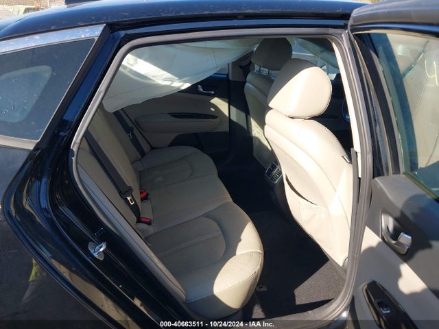 KIA OPTIMA EX 2017 5XXGU4L30HG151740 Image 8