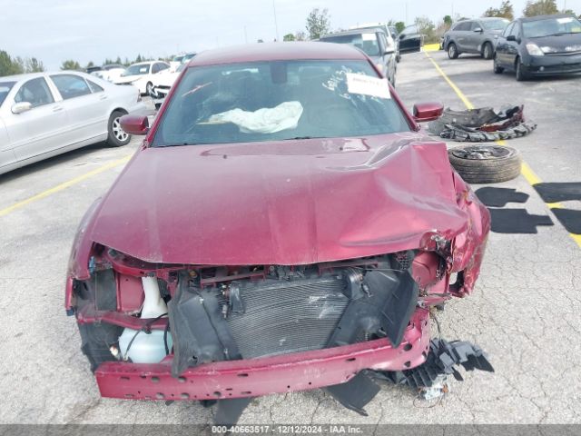 2C3CCABG9MH601238 Chrysler 300 300s