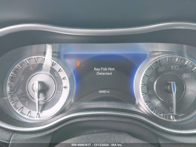 2C3CCABG9MH601238 Chrysler 300 300s