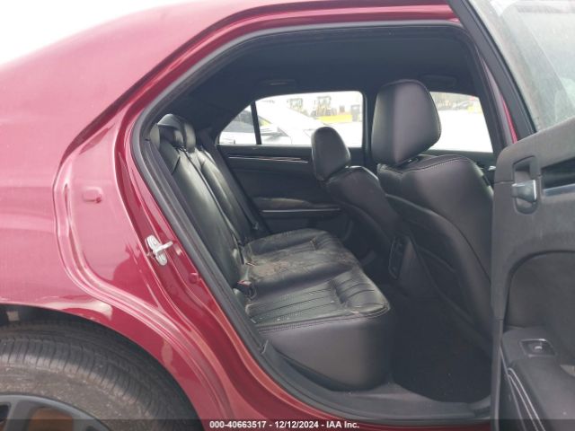 2C3CCABG9MH601238 Chrysler 300 300s