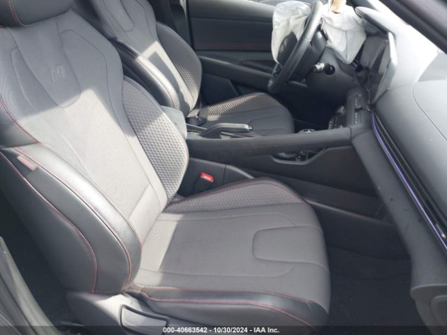KMHLR4DF3RU725876 Hyundai Elantra N Line