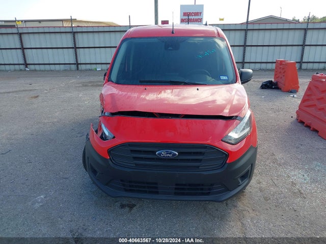 Ford Transit Connect Xl Cargo Van 2023 NM0LS7S20P1570516 Image 11
