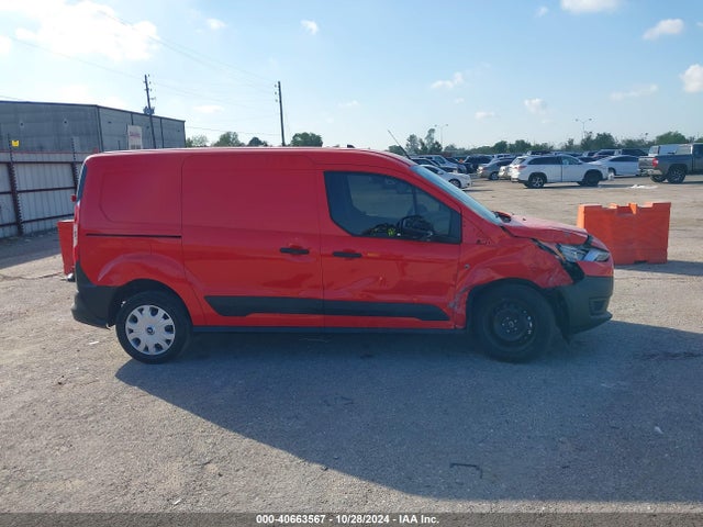 Ford Transit Connect Xl Cargo Van 2023 NM0LS7S20P1570516 Image 12