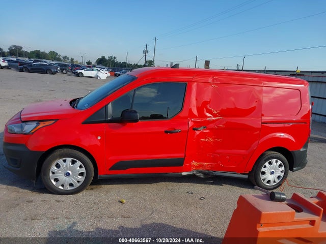 Ford Transit Connect Xl Cargo Van 2023 NM0LS7S20P1570516 Image 13