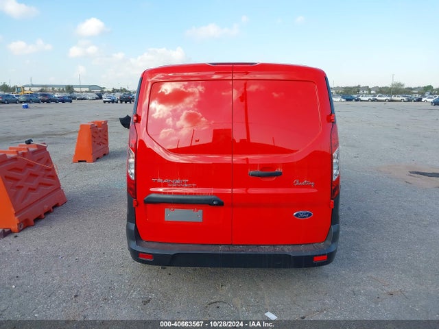 Ford Transit Connect Xl Cargo Van 2023 NM0LS7S20P1570516 Image 15