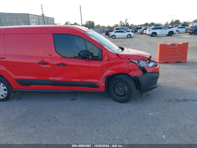 Ford Transit Connect Xl Cargo Van 2023 NM0LS7S20P1570516 Image 16