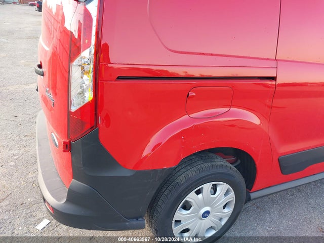 Ford Transit Connect Xl Cargo Van 2023 NM0LS7S20P1570516 Image 17