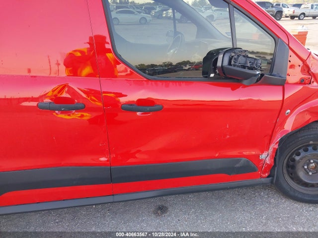 Ford Transit Connect Xl Cargo Van 2023 NM0LS7S20P1570516 Image 18