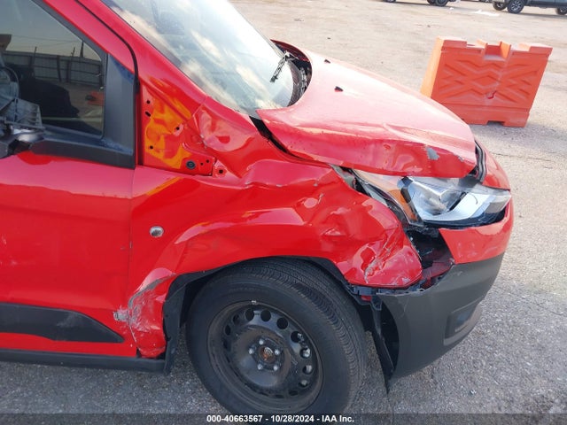 Ford Transit Connect Xl Cargo Van 2023 NM0LS7S20P1570516 Image 19