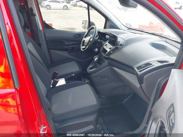 Ford Transit Connect Xl Cargo Van 2023 NM0LS7S20P1570516 Image 5
