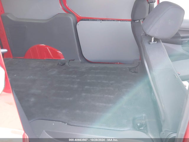 Ford Transit Connect Xl Cargo Van 2023 NM0LS7S20P1570516 Image 8