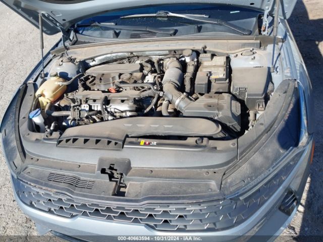 5XXG14J25MG062243 KIA K5 LXS