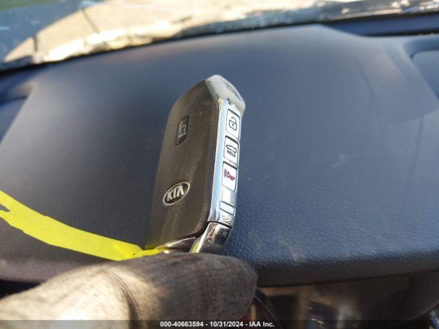 5XXG14J25MG062243 KIA K5 LXS