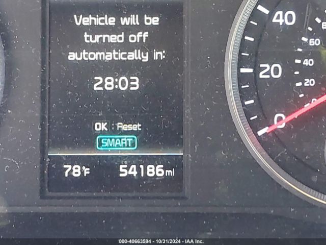 5XXG14J25MG062243 KIA K5 LXS