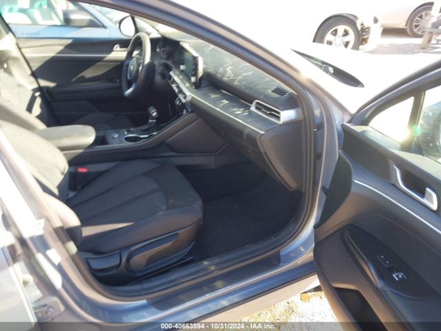 5XXG14J25MG062243 KIA K5 LXS