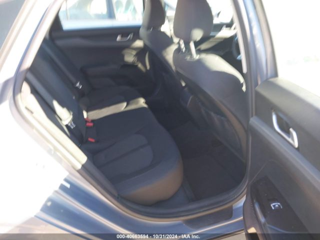 5XXG14J25MG062243 KIA K5 LXS