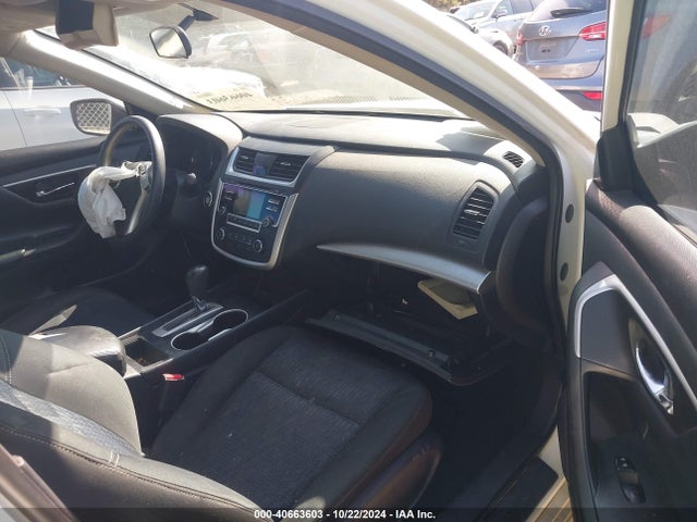 Nissan Altima 2.5 S 2016 1N4AL3APXGC125045 Image 5