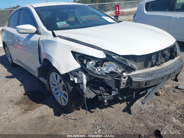 Nissan Altima 2.5 S 2016 1N4AL3APXGC125045 Image 6