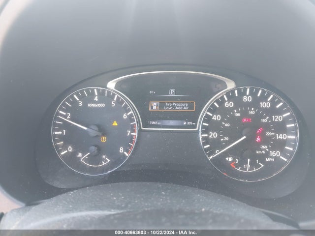 Nissan Altima 2.5 S 2016 1N4AL3APXGC125045 Image 7