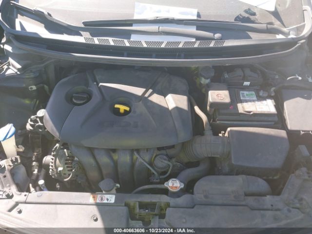 KNAFZ4A83E5156729 KIA FORTE EX
