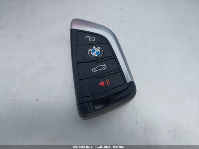 3MW49FF07P8D75558 BMW 3 Series M340i Xdrive