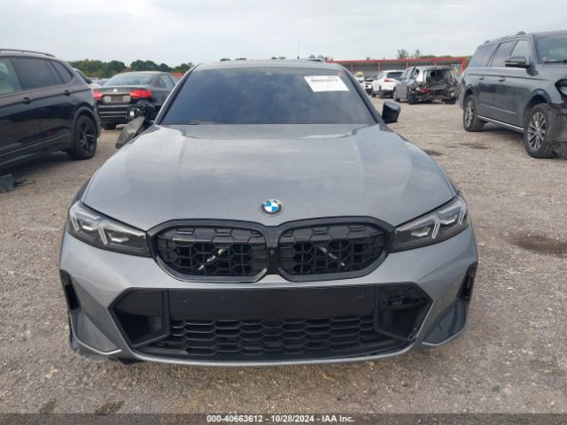 3MW49FF07P8D75558 BMW 3 Series M340i Xdrive