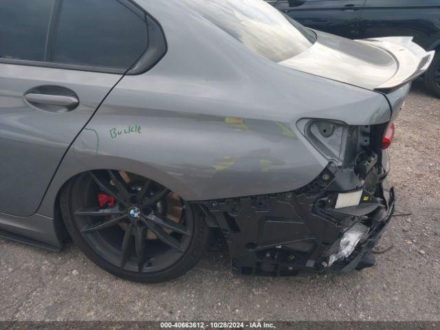 3MW49FF07P8D75558 BMW 3 Series M340i Xdrive