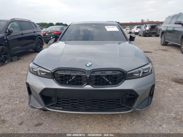 3MW49FF07P8D75558 BMW 3 Series M340i Xdrive