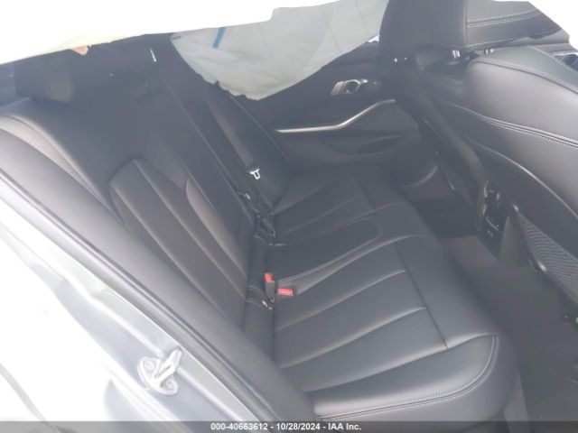 3MW49FF07P8D75558 BMW 3 Series M340i Xdrive