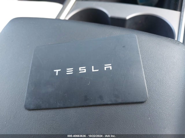 2023 TESLA MODEL Y 7SAYGAEE5PF826303 Photo 10