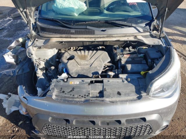 KNDJN2A27G7360756 KIA Soul !