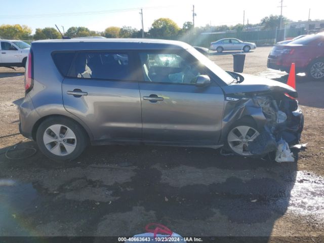 KNDJN2A27G7360756 KIA Soul !