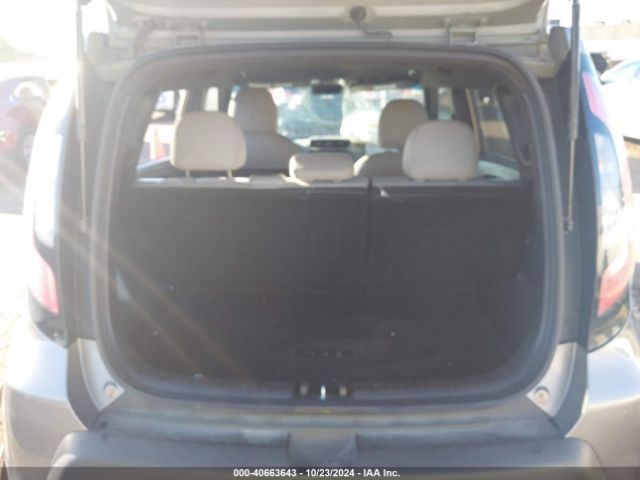 KNDJN2A27G7360756 KIA Soul !