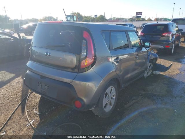 KNDJN2A27G7360756 KIA Soul !